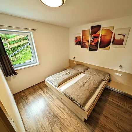 Klocker Apartment