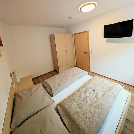 Klocker Apartment Hainzenberg